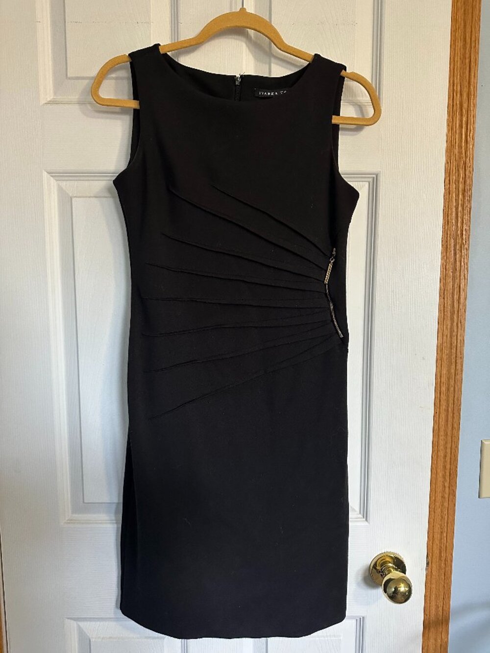 Ivanka Trump Cocktail Dress